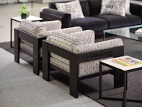 Bastiano Lounge Collection