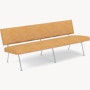 Florence Knoll Model 33 Sofa
