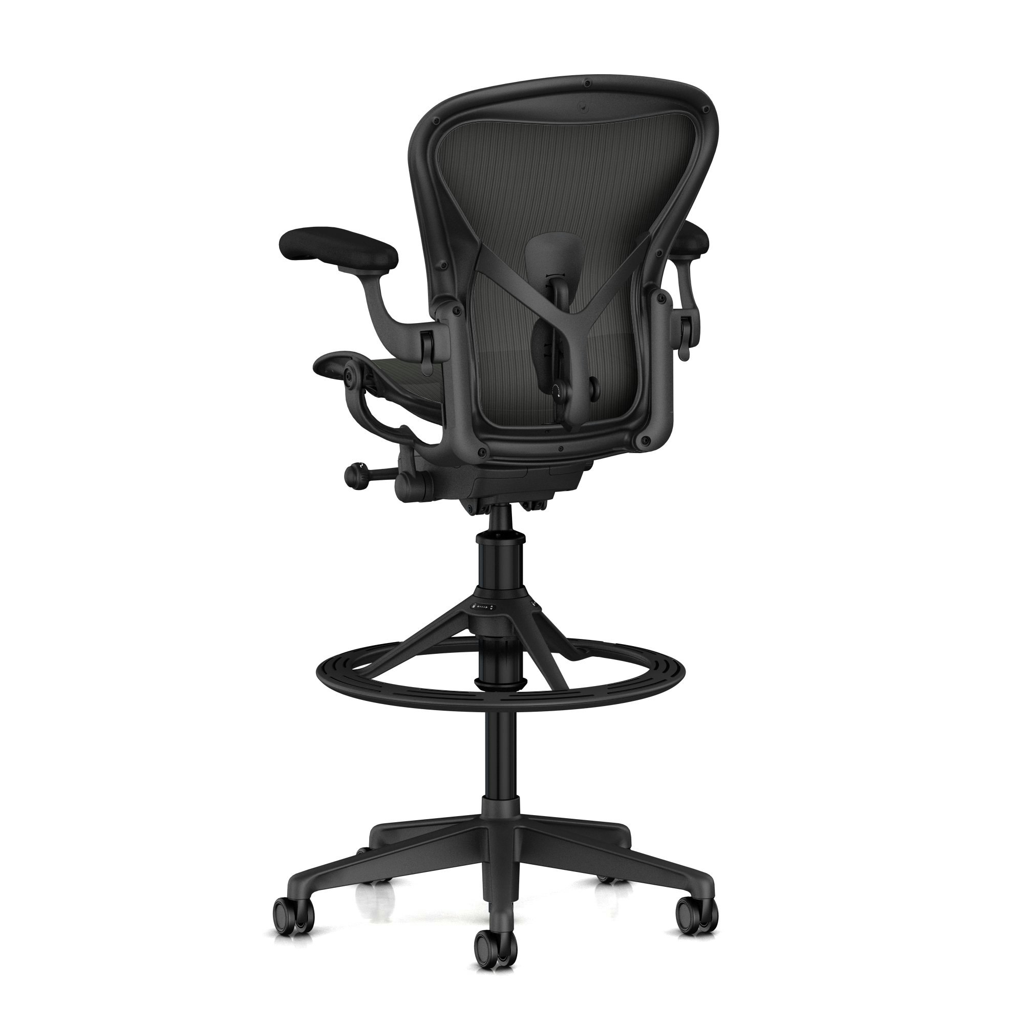 Aeron Stool