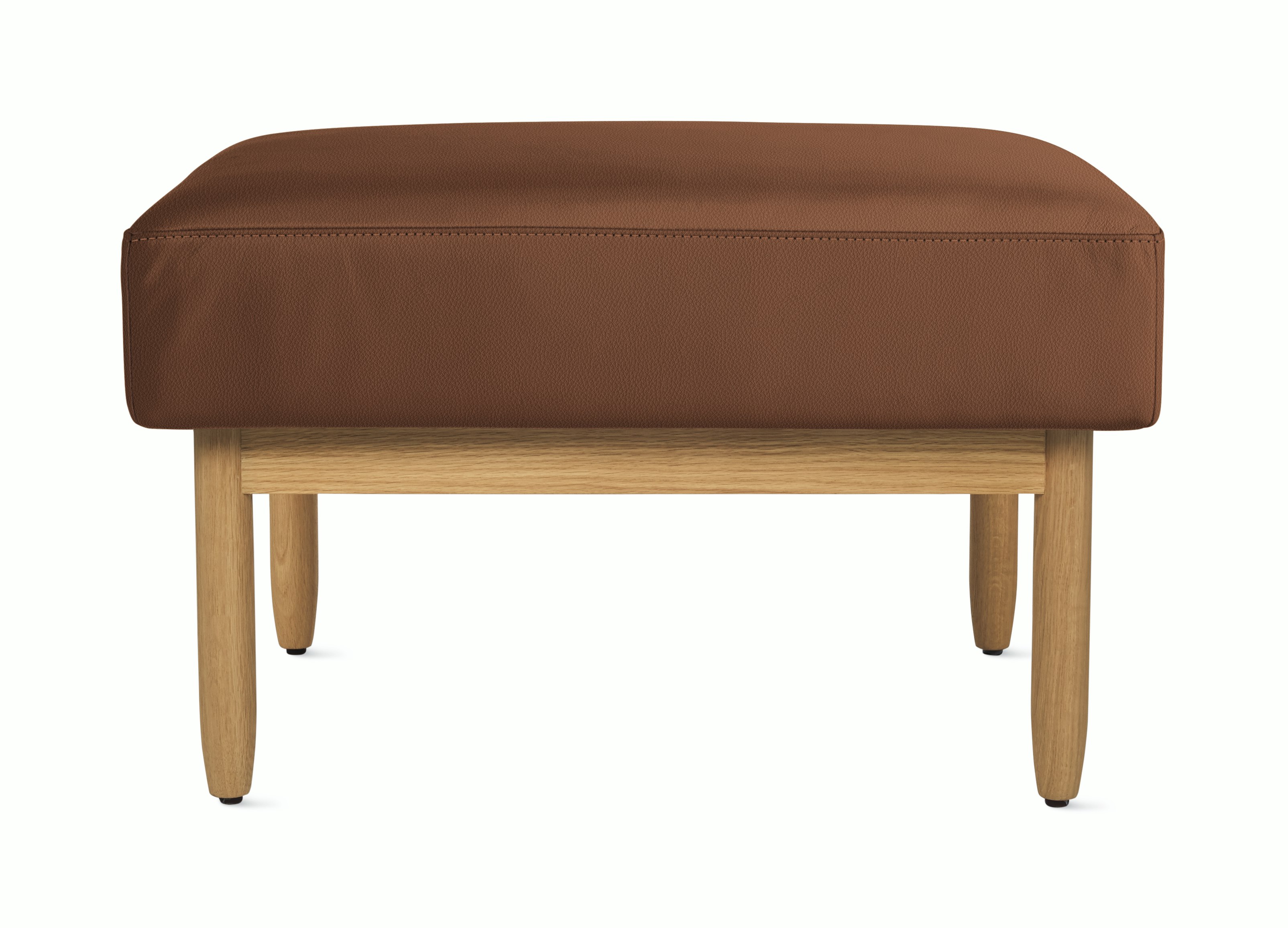 Raleigh Ottoman