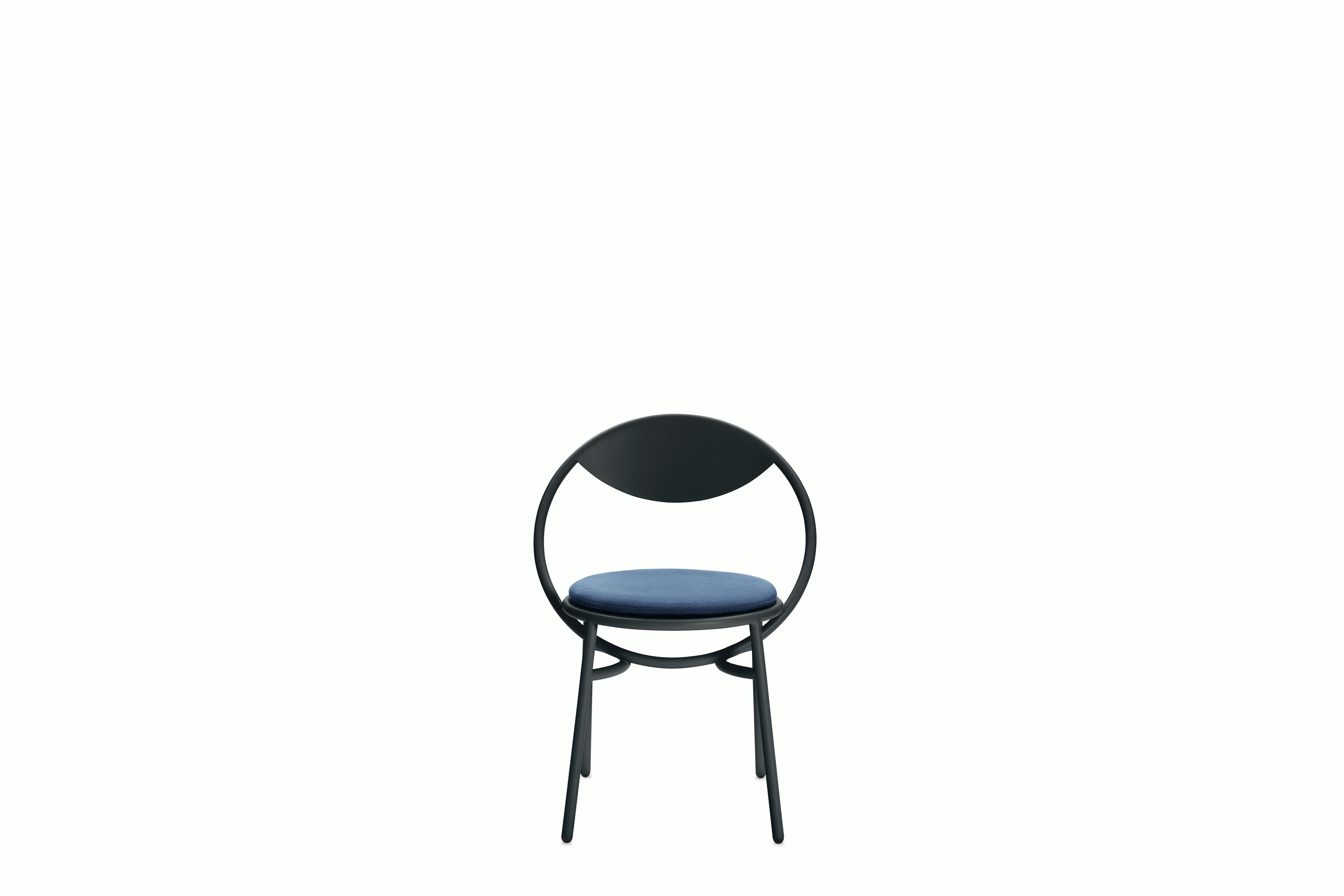 Tide Outdoor Dining Chair