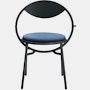 Tide Outdoor Dining Chair