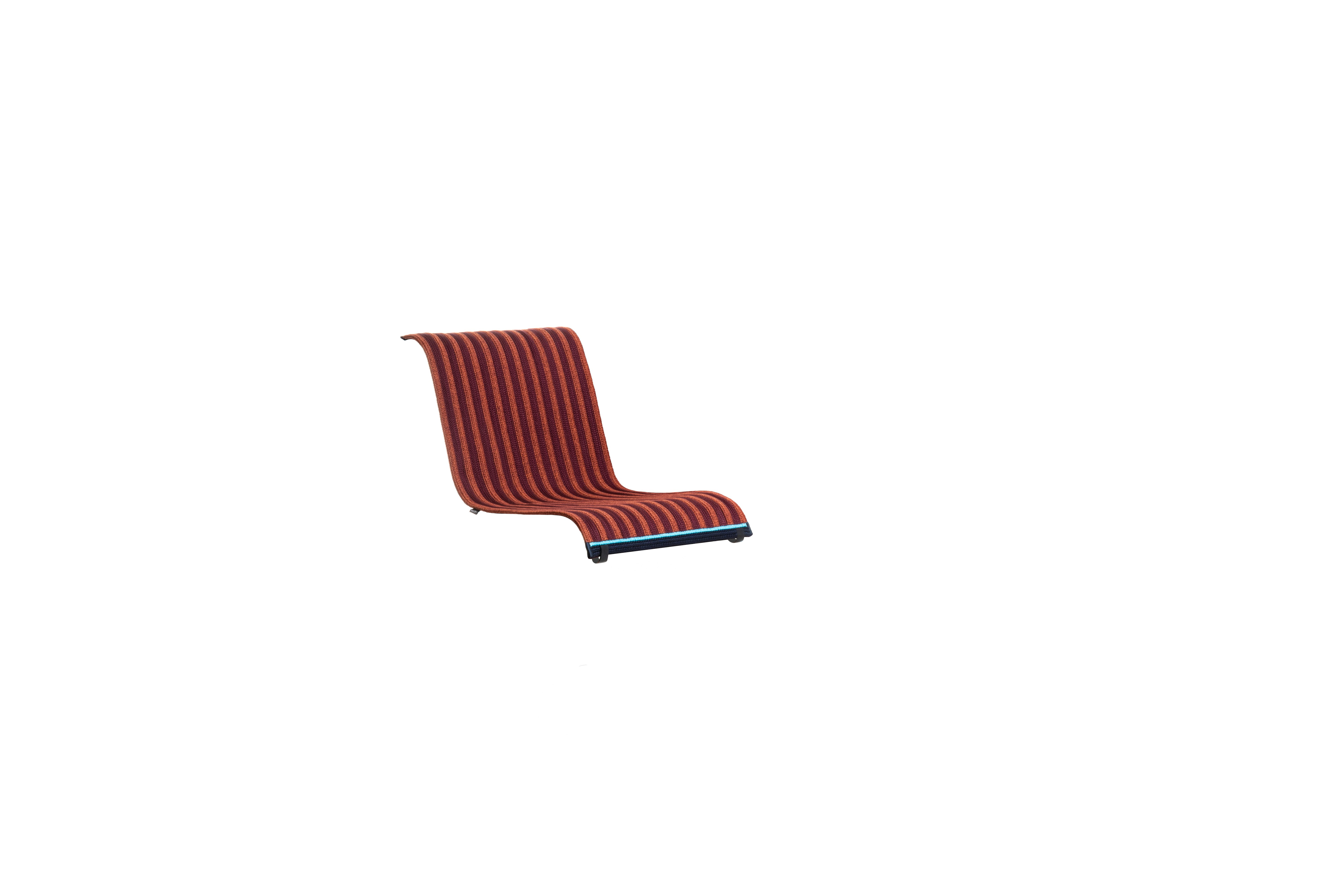 South Outdoor Dining Armchair Seat Pad