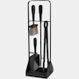 Emma Fireplace Tools
