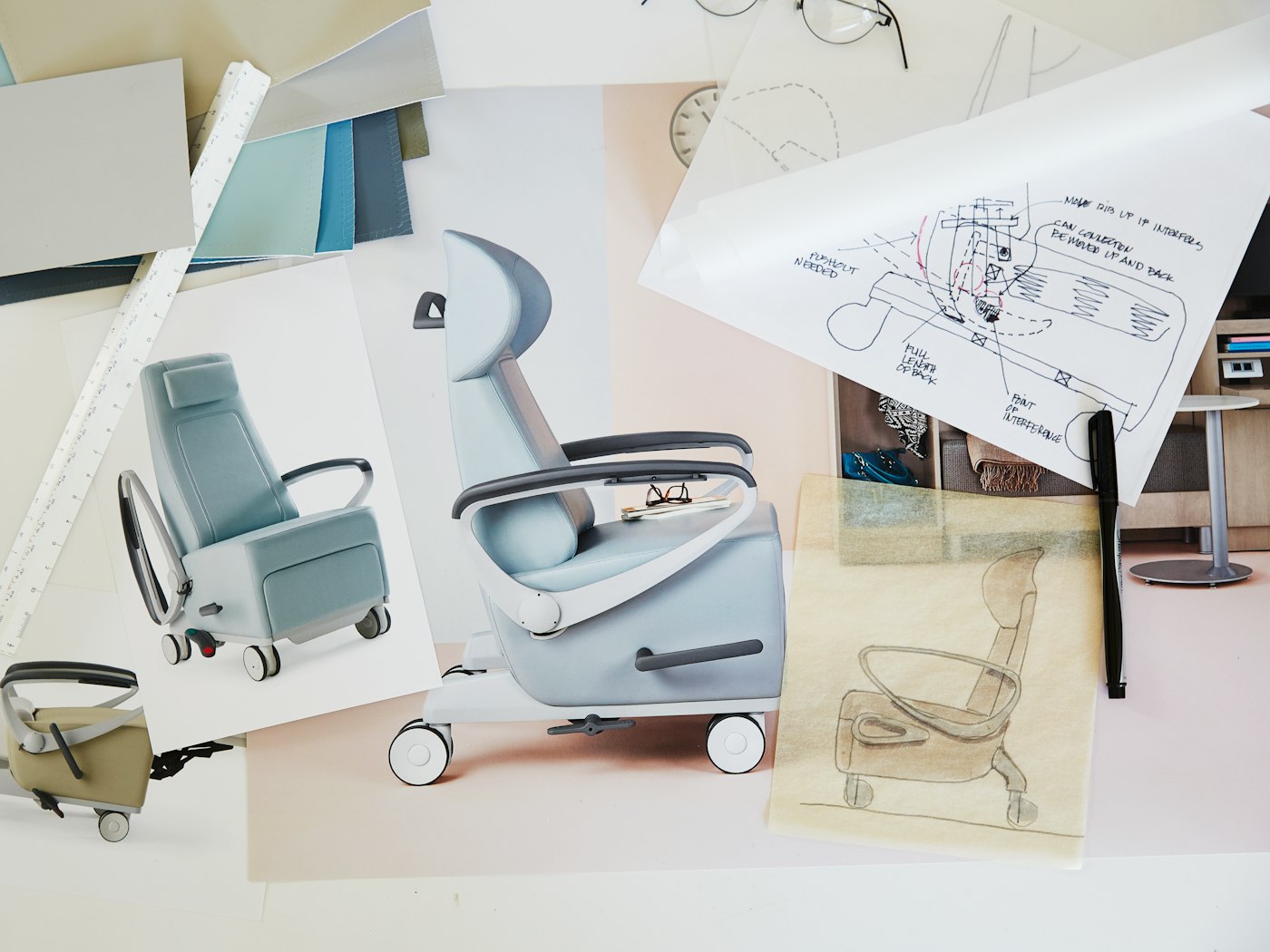 Meet us in San Antonio