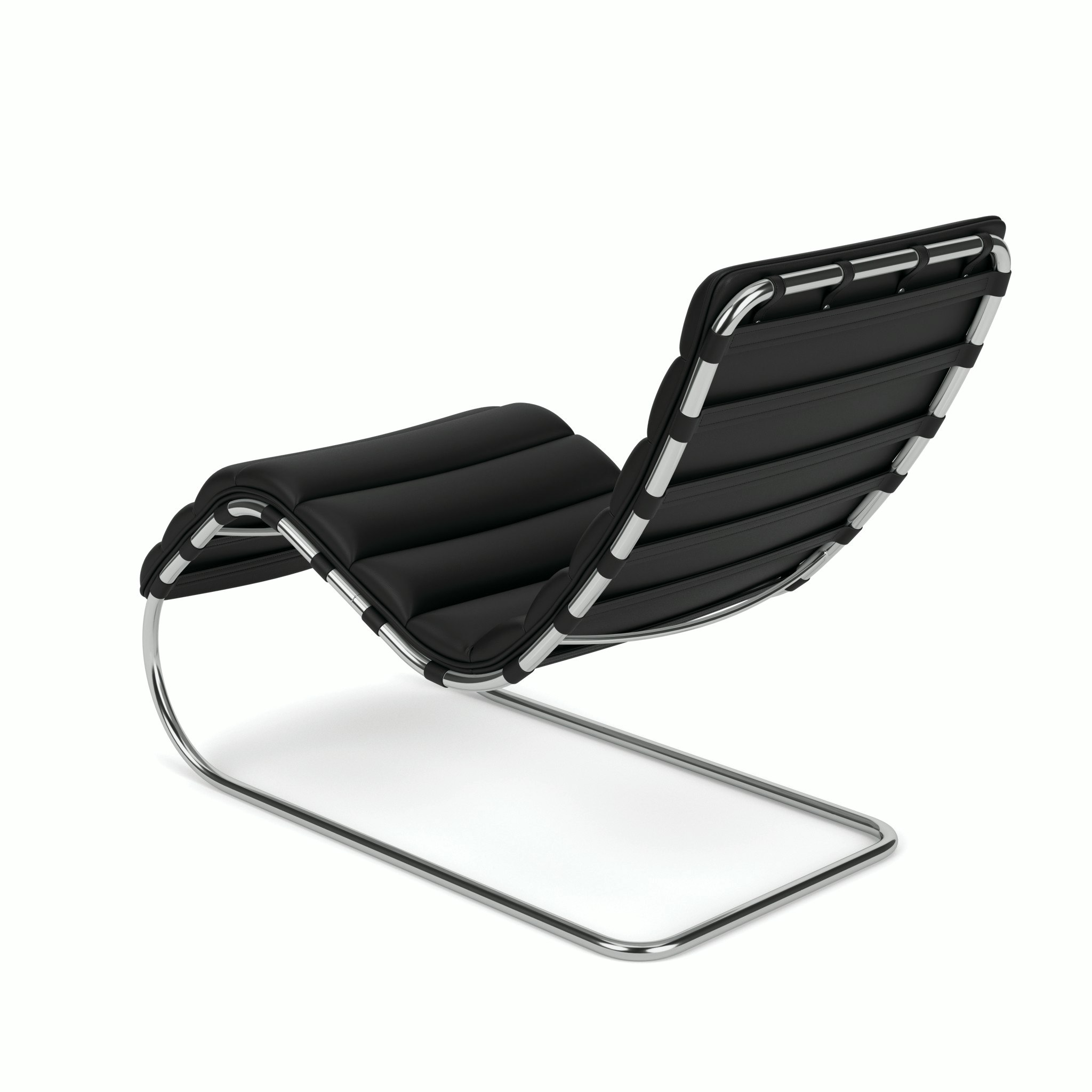 MR Chaise Lounge