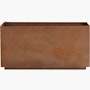 Knox Planter Knox Planter, 26" Rectangle