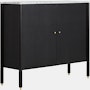 Morrison Console