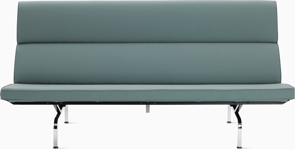 Eames Sofa Compact