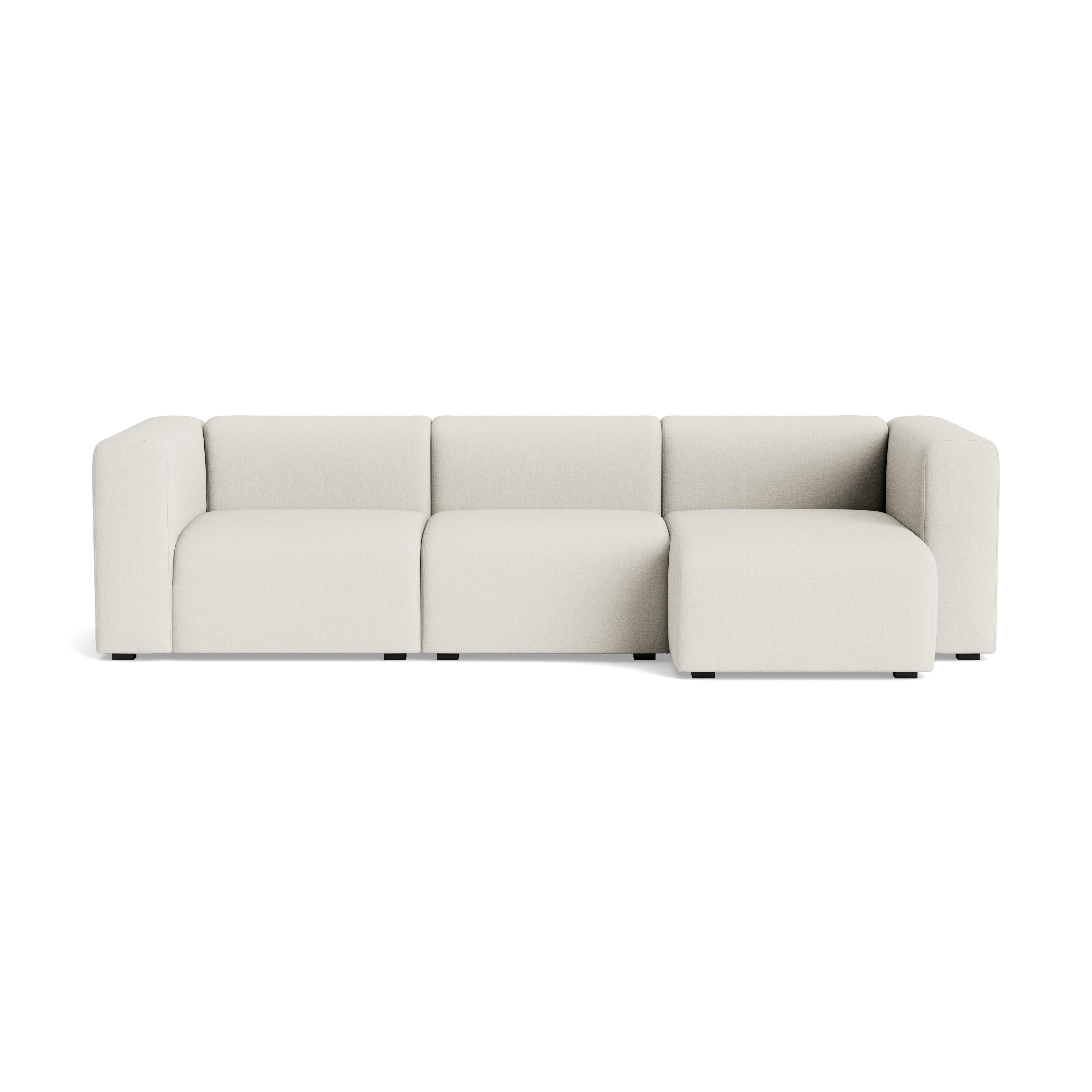 Mags Sectional with Chaise Narrow - Right