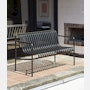 Palissade Dining Bench