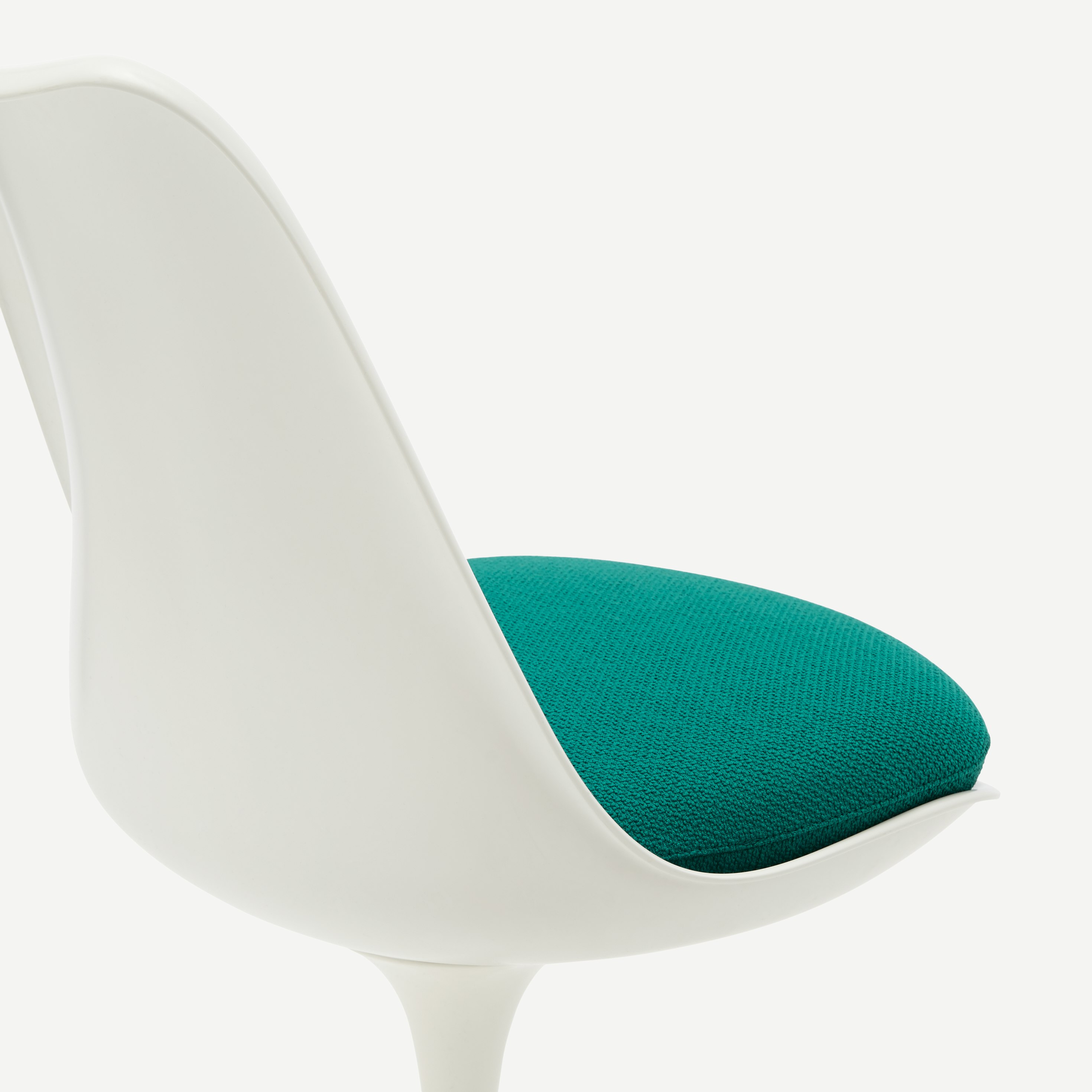 Saarinen Tulip Armless Chair