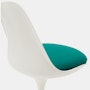 Saarinen Tulip Armless Chair