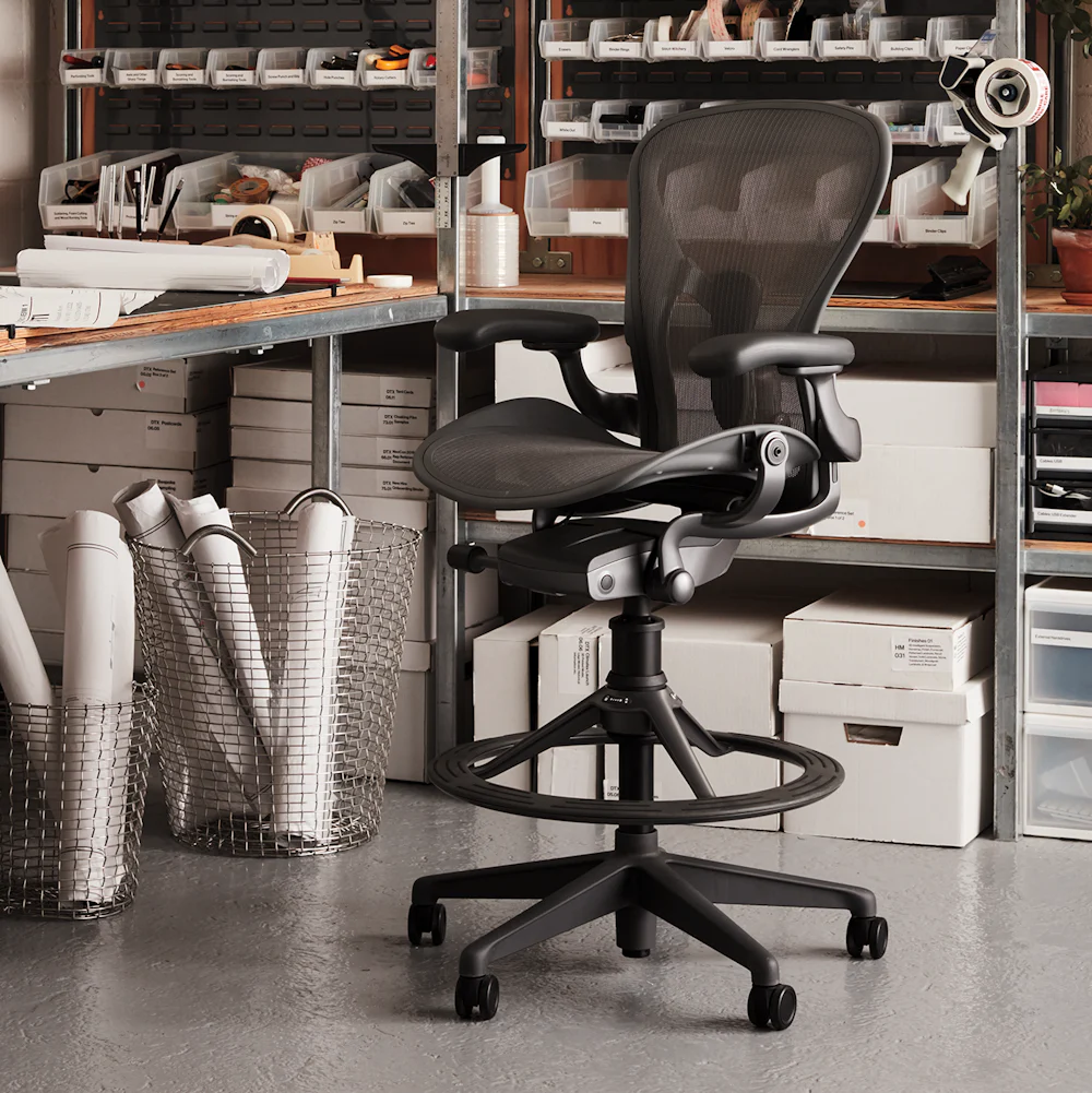 Aeron Office Chairs – Herman Miller Store