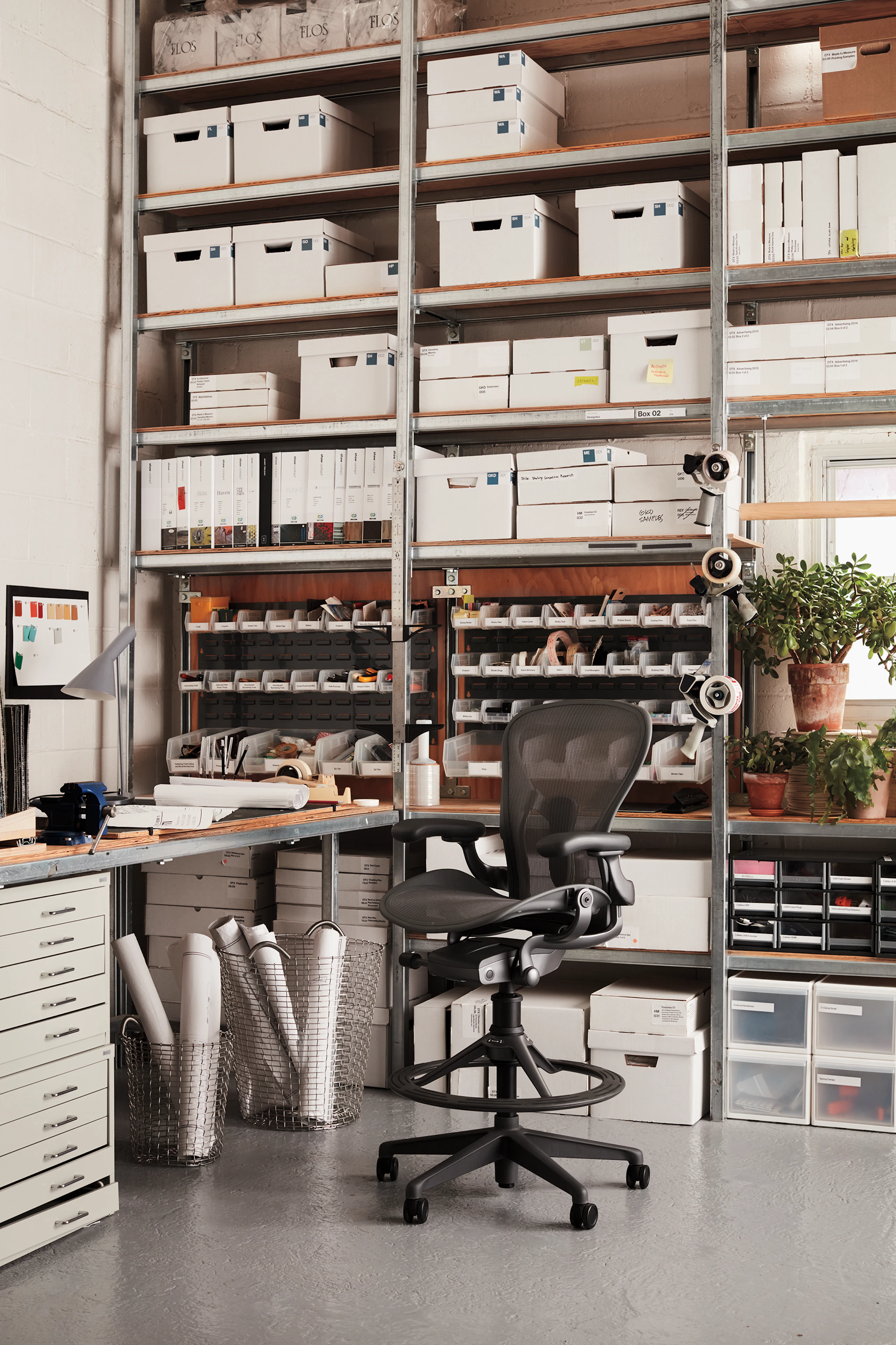 Consumer At Home/Office 2019