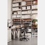 Aeron Stool
