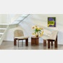 Chisel Lounge Chair
