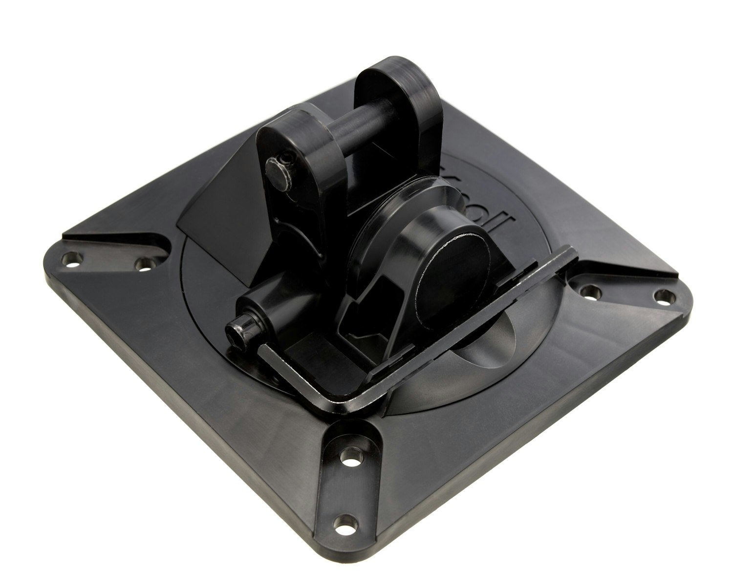 Sapper 50® Double Monitor Arm | Knoll
