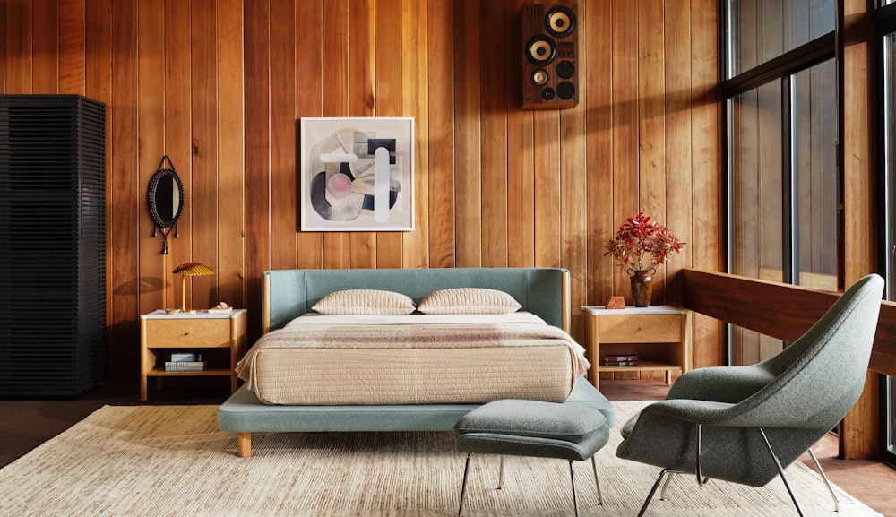 Emmy Bed