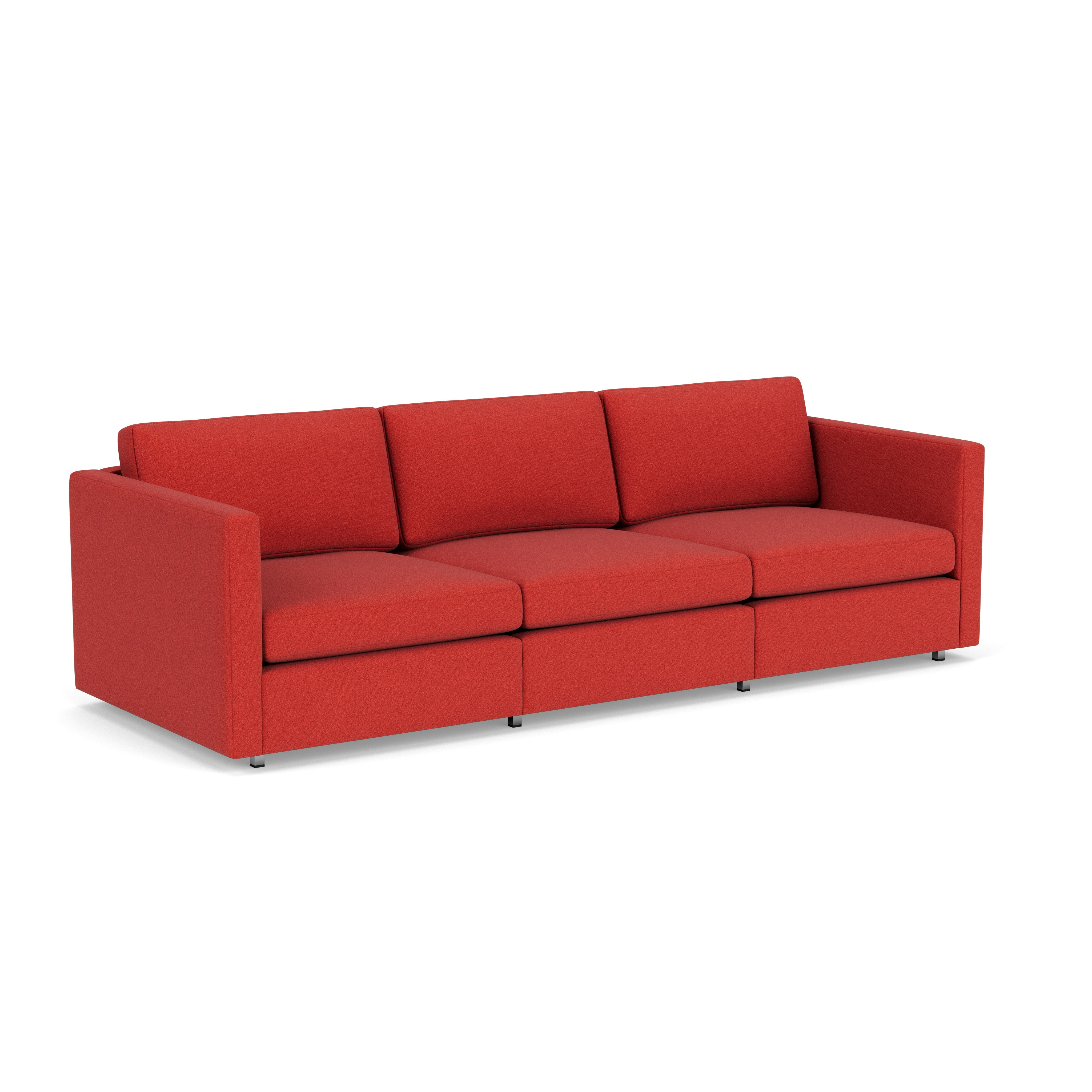 Pfister Sofa, Knoll | MillerKnoll