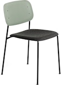 Soft Edge 10 Upholstered Side Chair