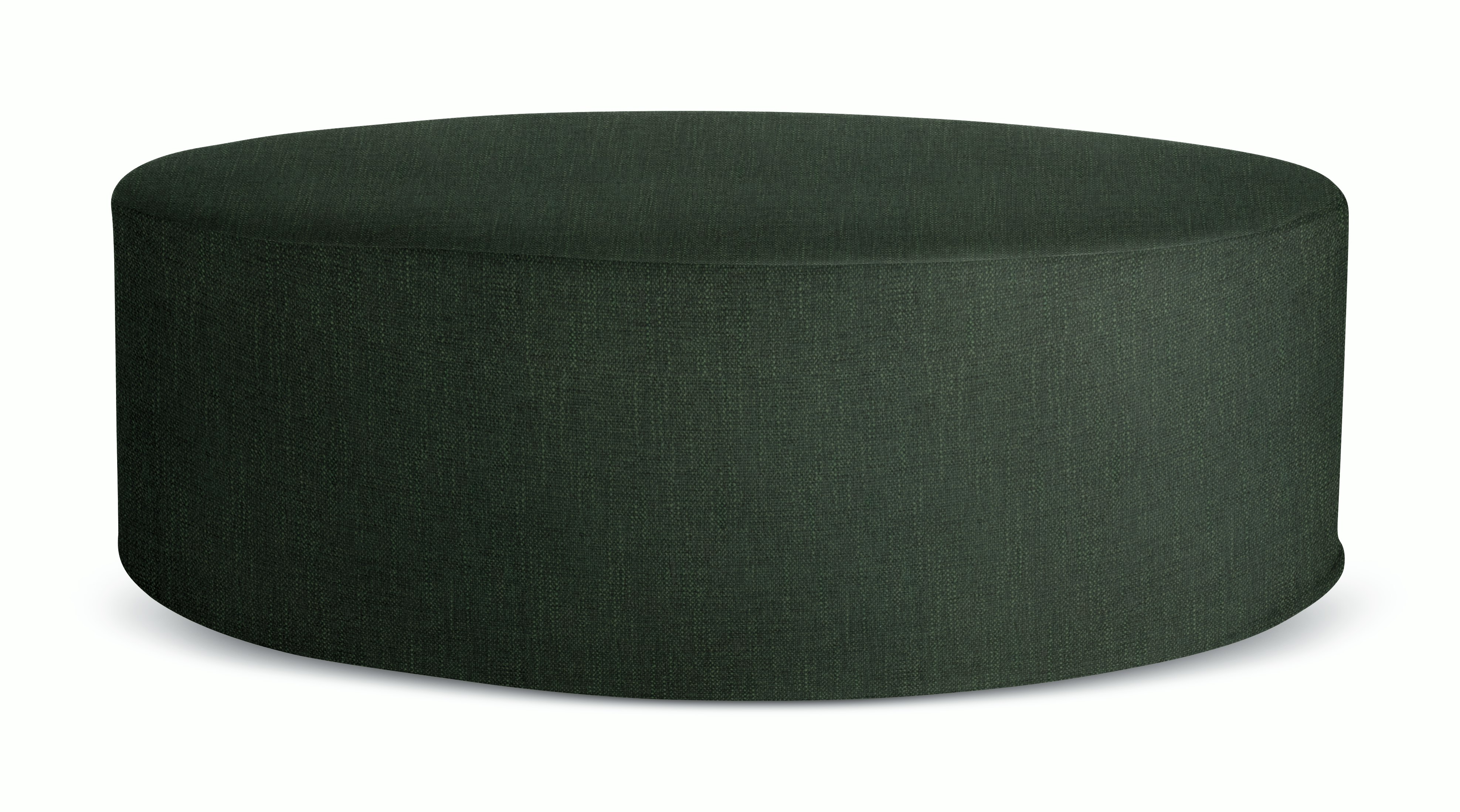 Drum Pouf - Cocktail