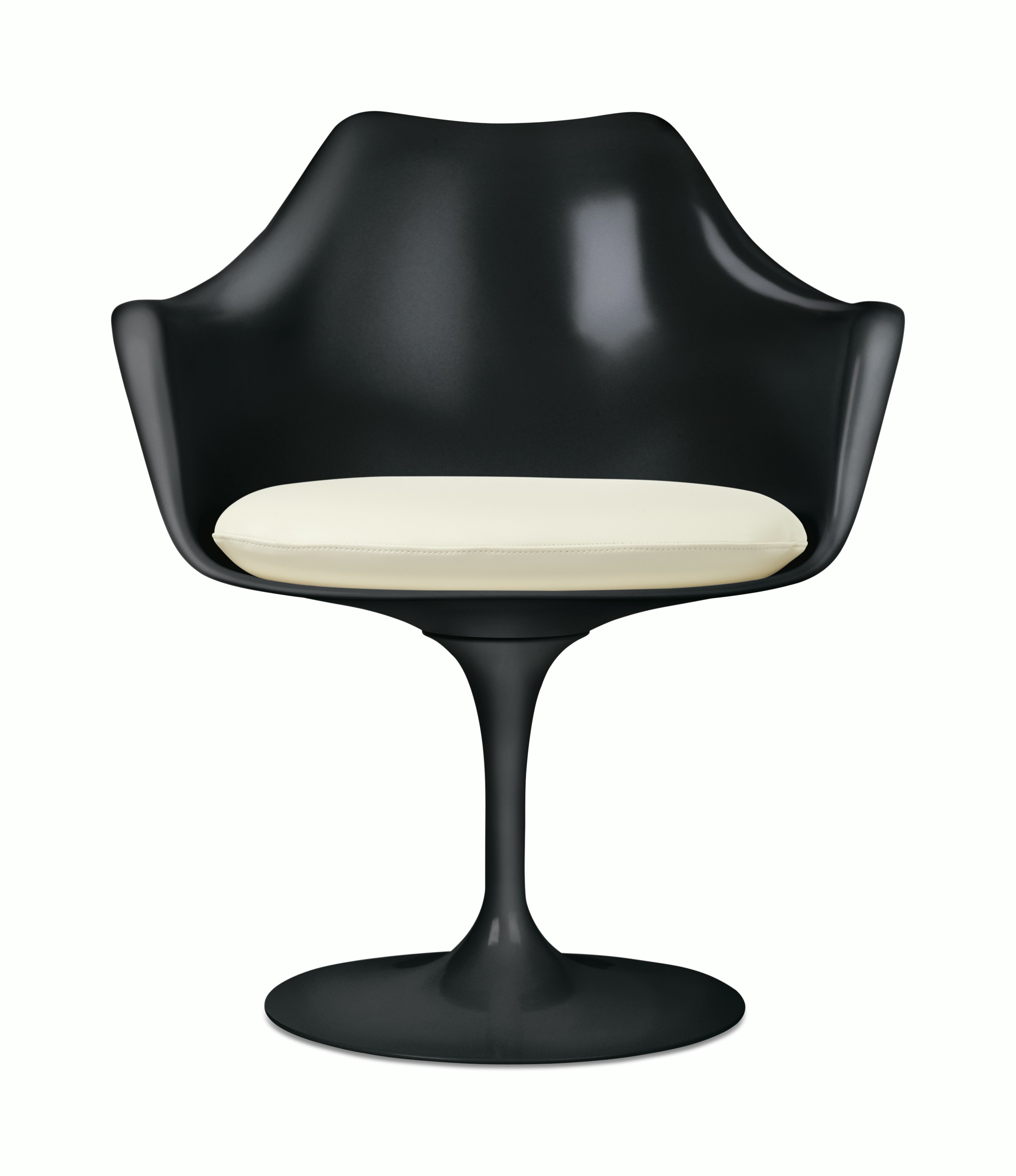 Saarinen Tulip Side Chair