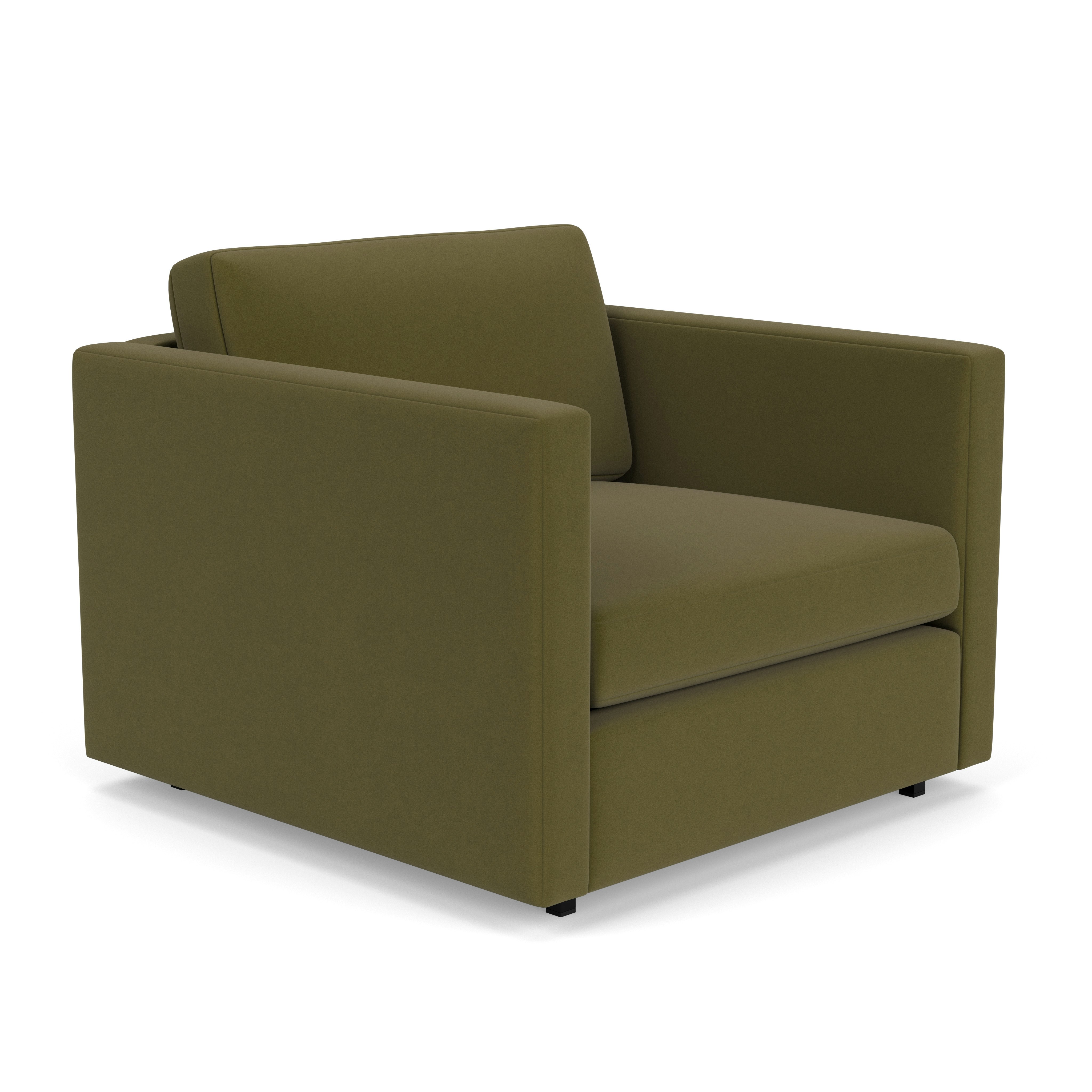 Pfister Armchair
