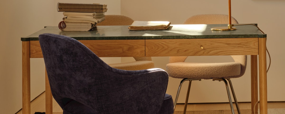 Morrison Desk