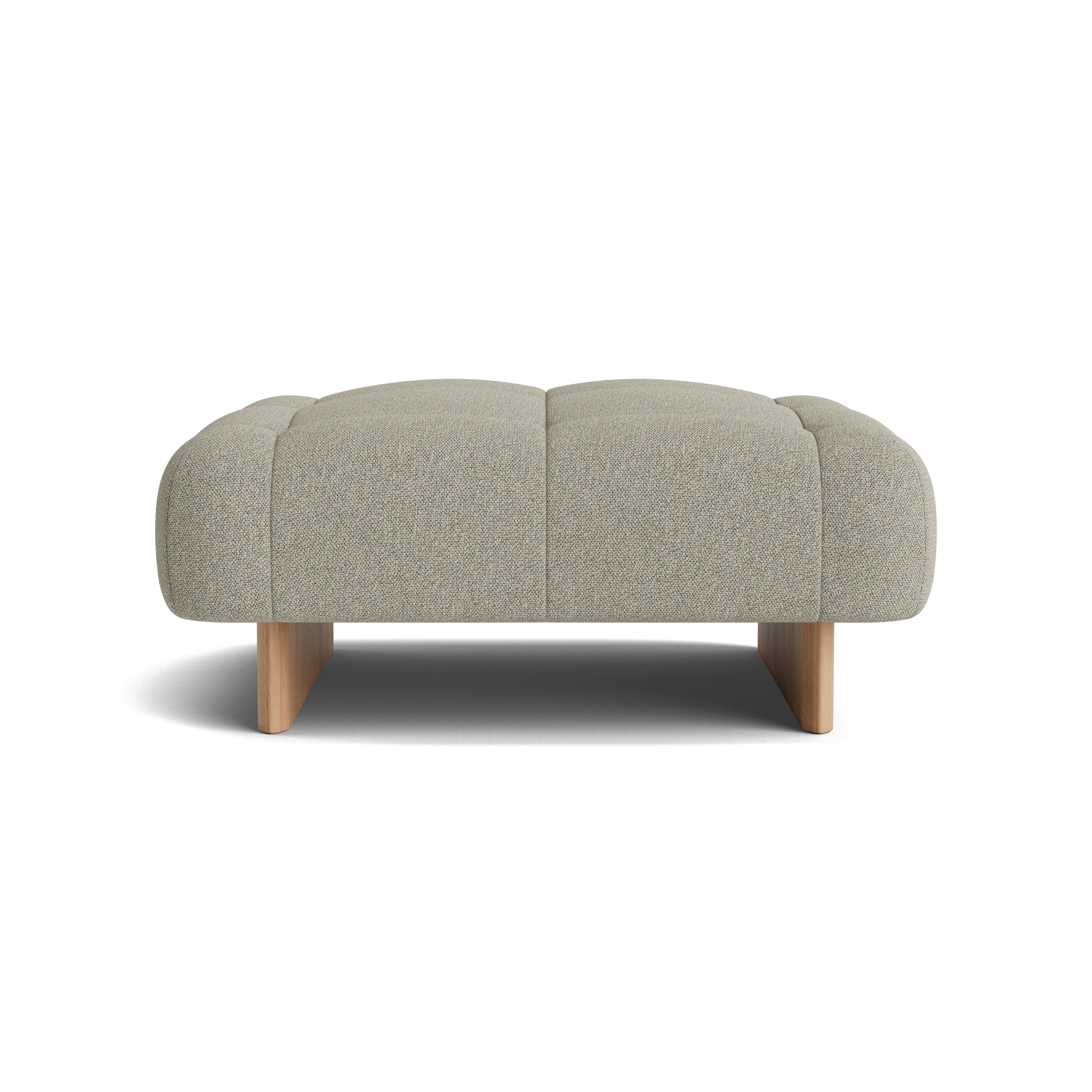 Quilton Lift Ottoman
