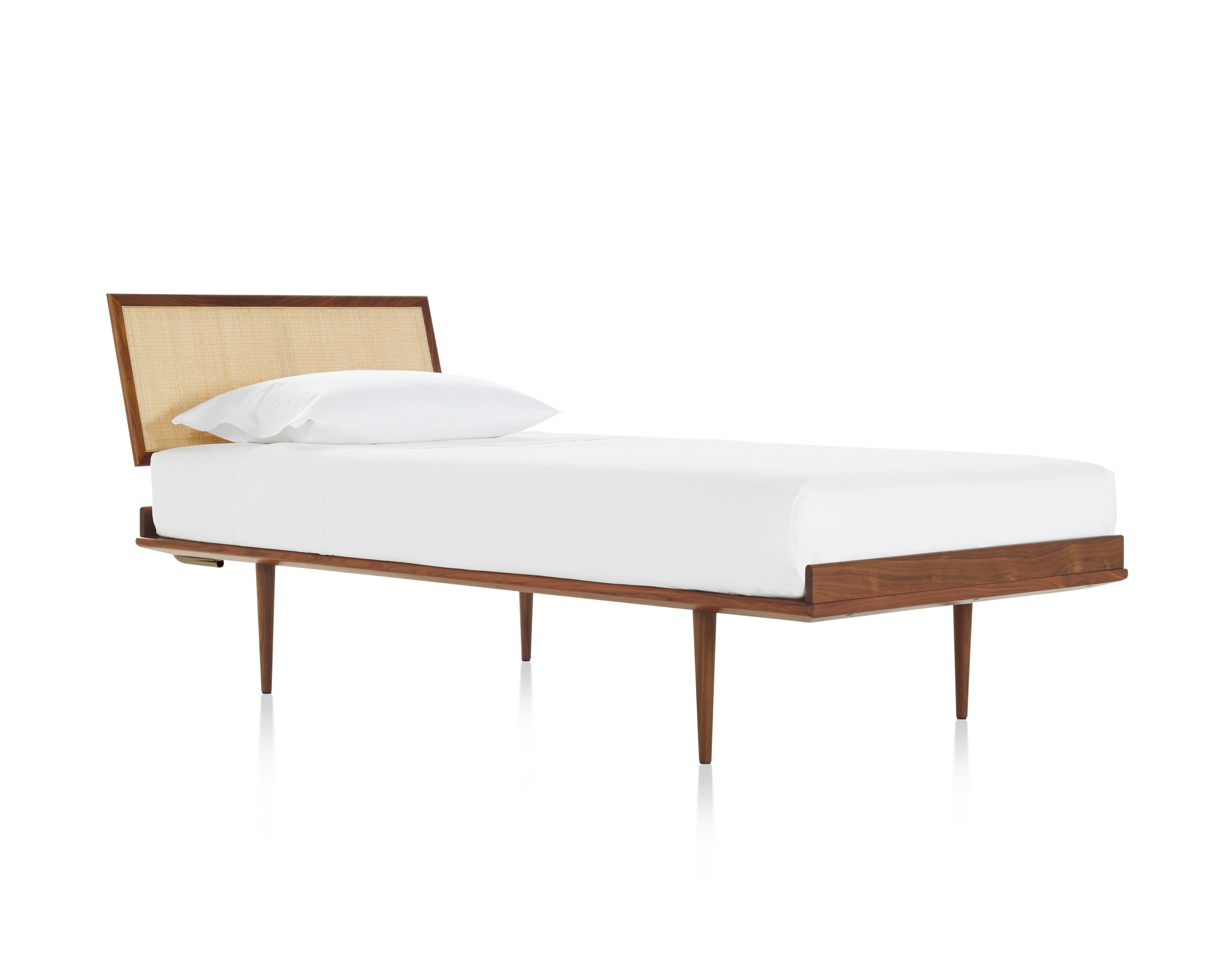 Nelson Thin Edge Bed