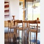 Møller Model 77 Side Chair