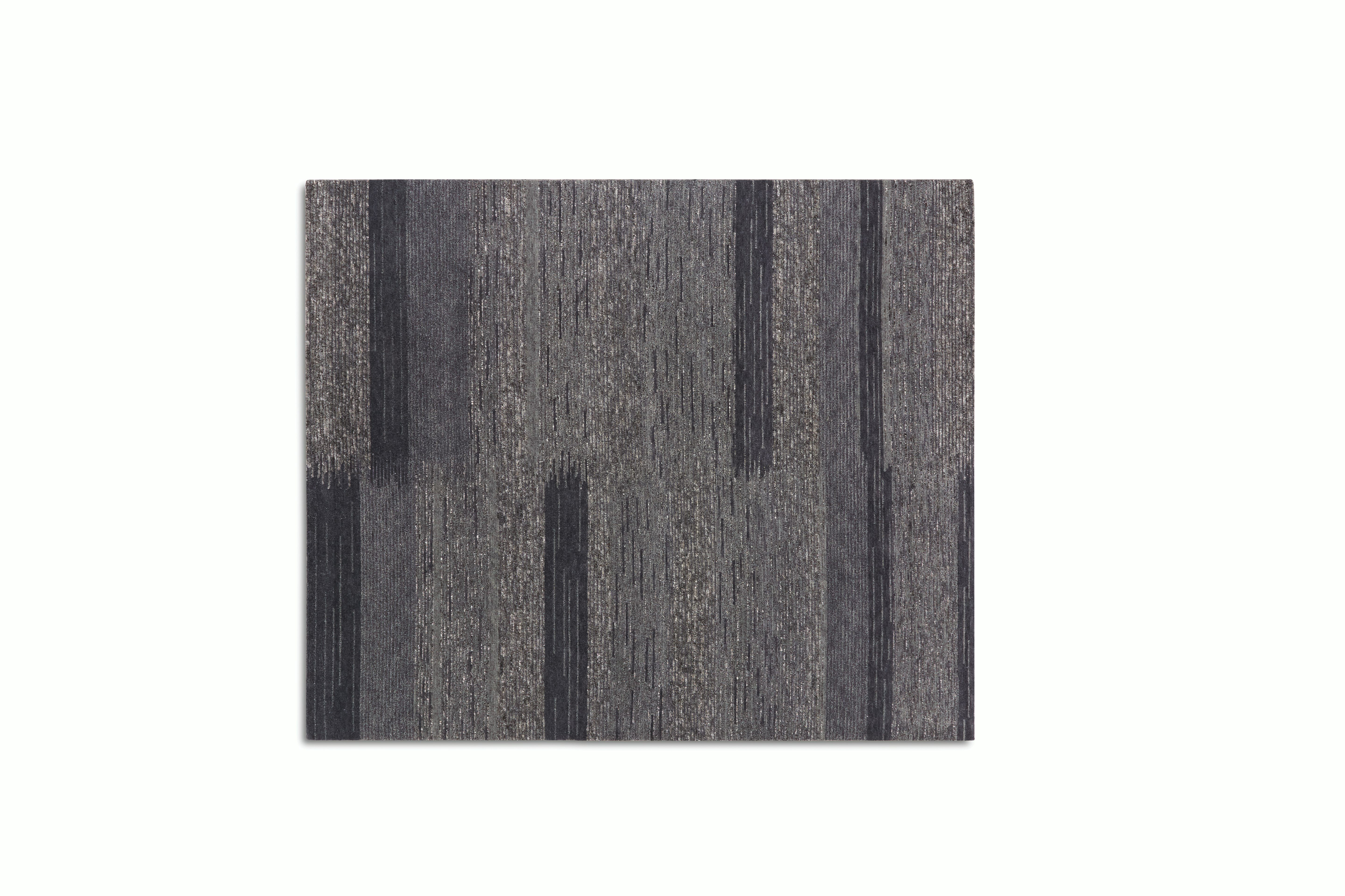 Statis Handloomed Wool Rug