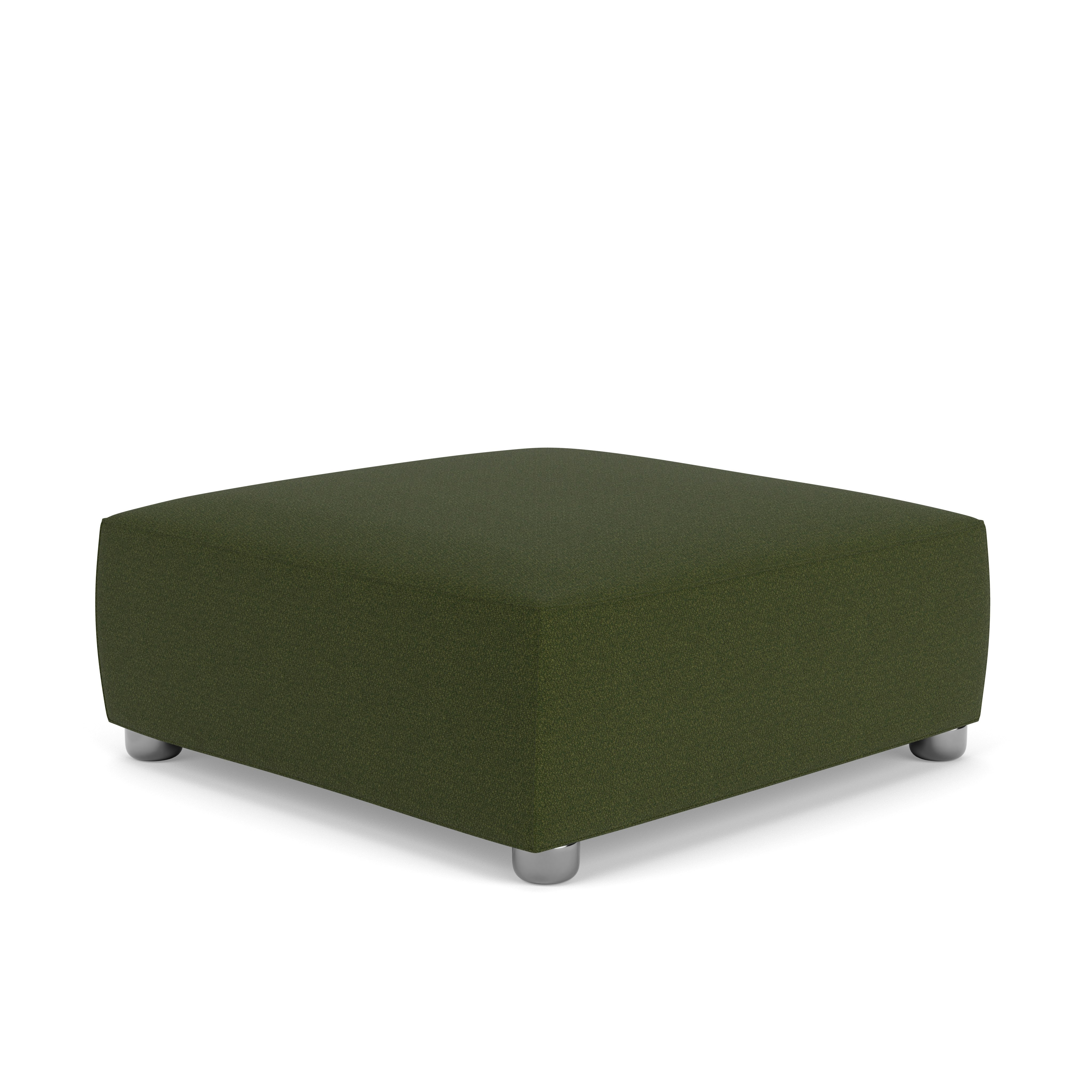 Barber Osgerby Ottoman | Knoll
