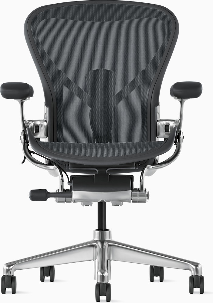 Aeron Chair