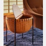 Cestlavie Tables with Storage