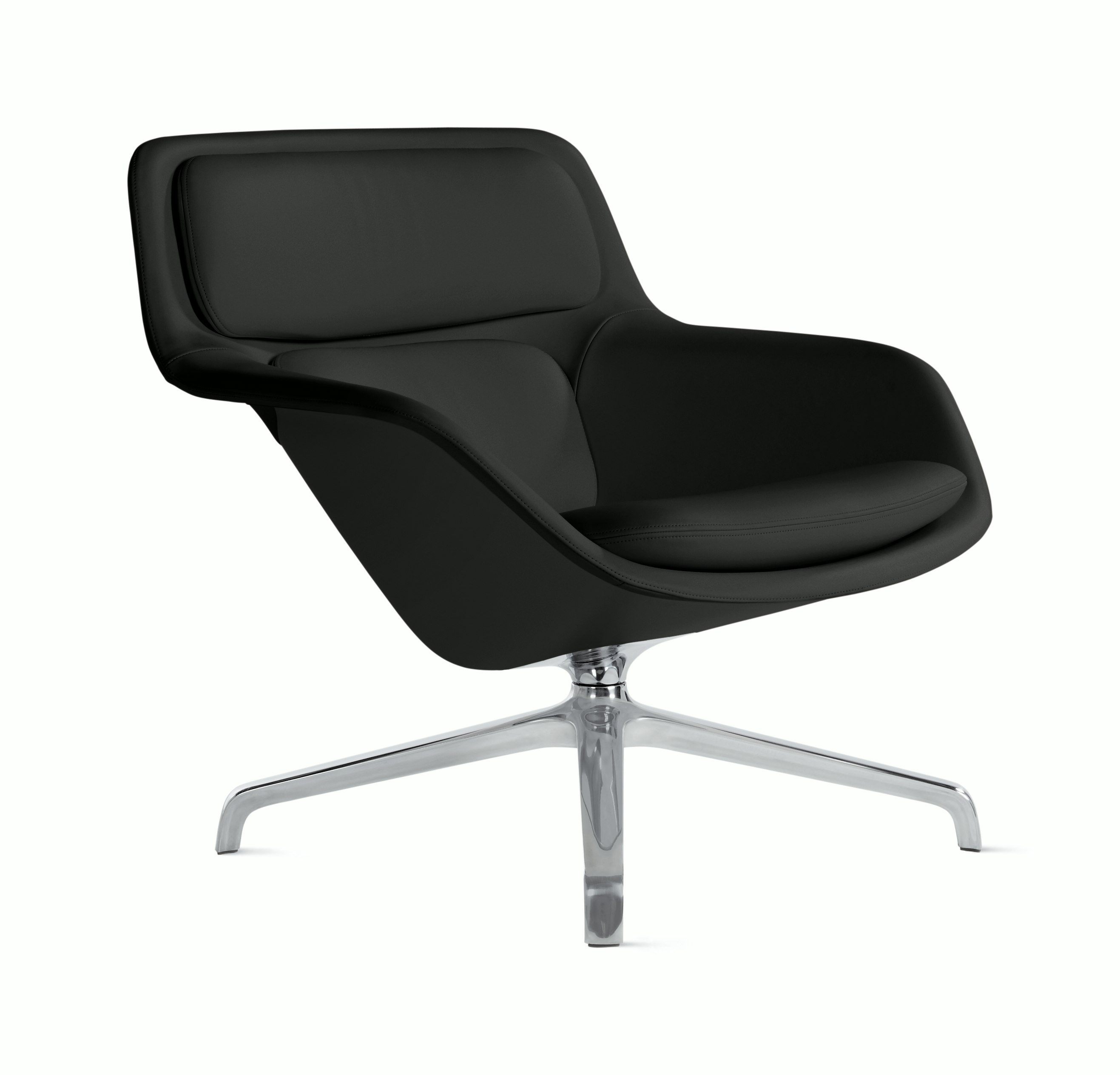 Striad Lounge Chair