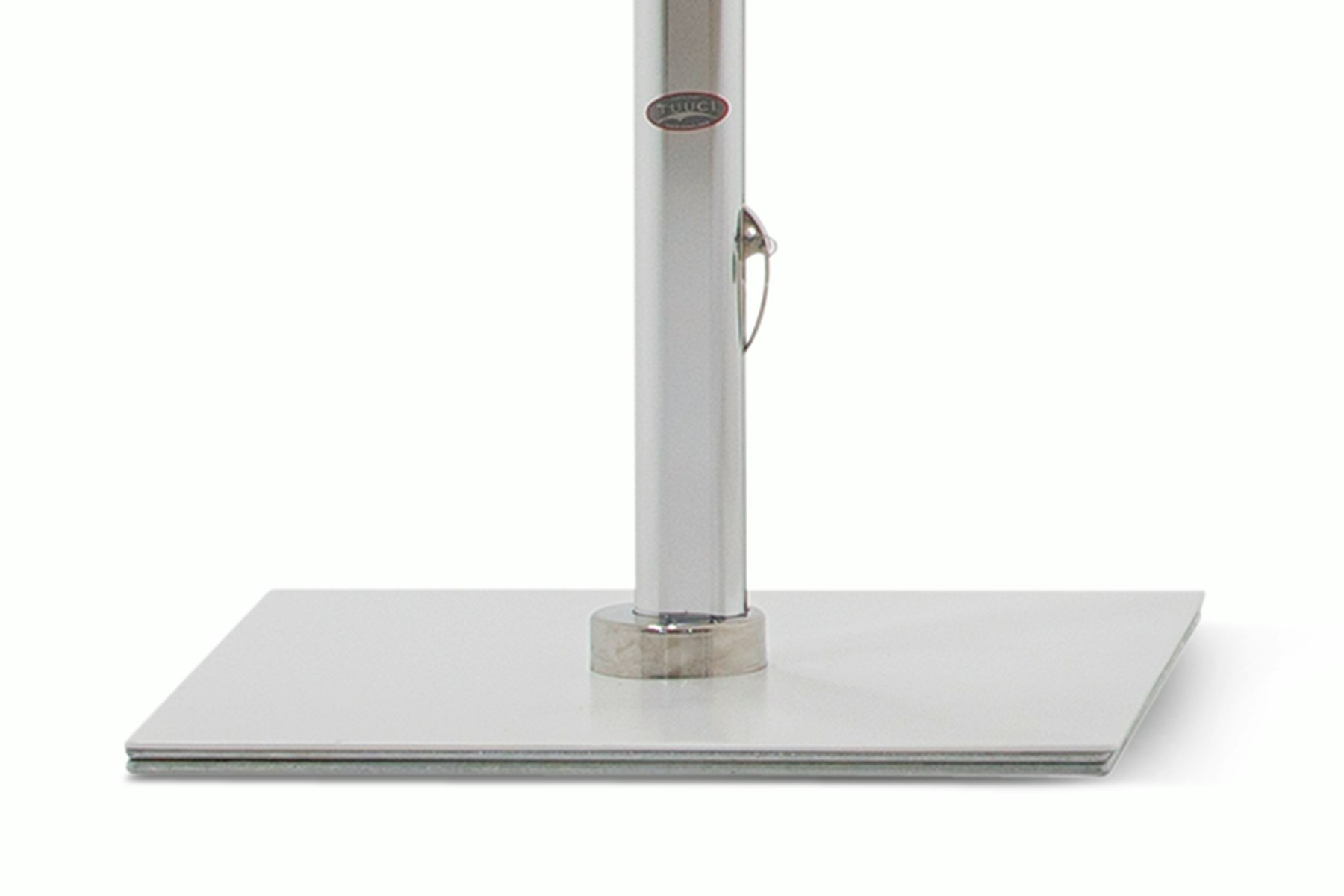 Tuuci Cantilever Low Profile Base Design Within Reach