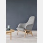 Reframe Lounge Chair