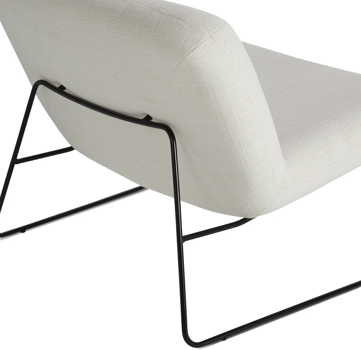 Java Lounge Chair Java Lounge Chair – Design Within Reach