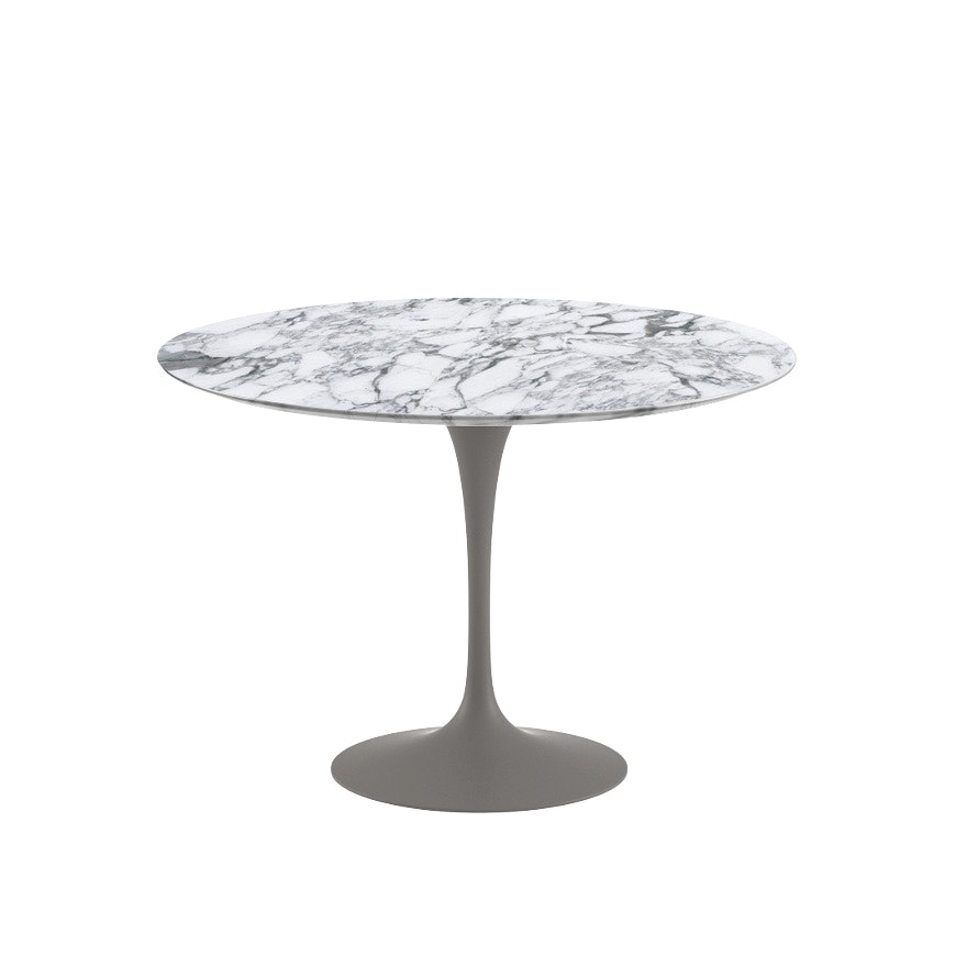 Saarinen Dining Table Round 42