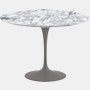 Saarinen Dining Table Round 42