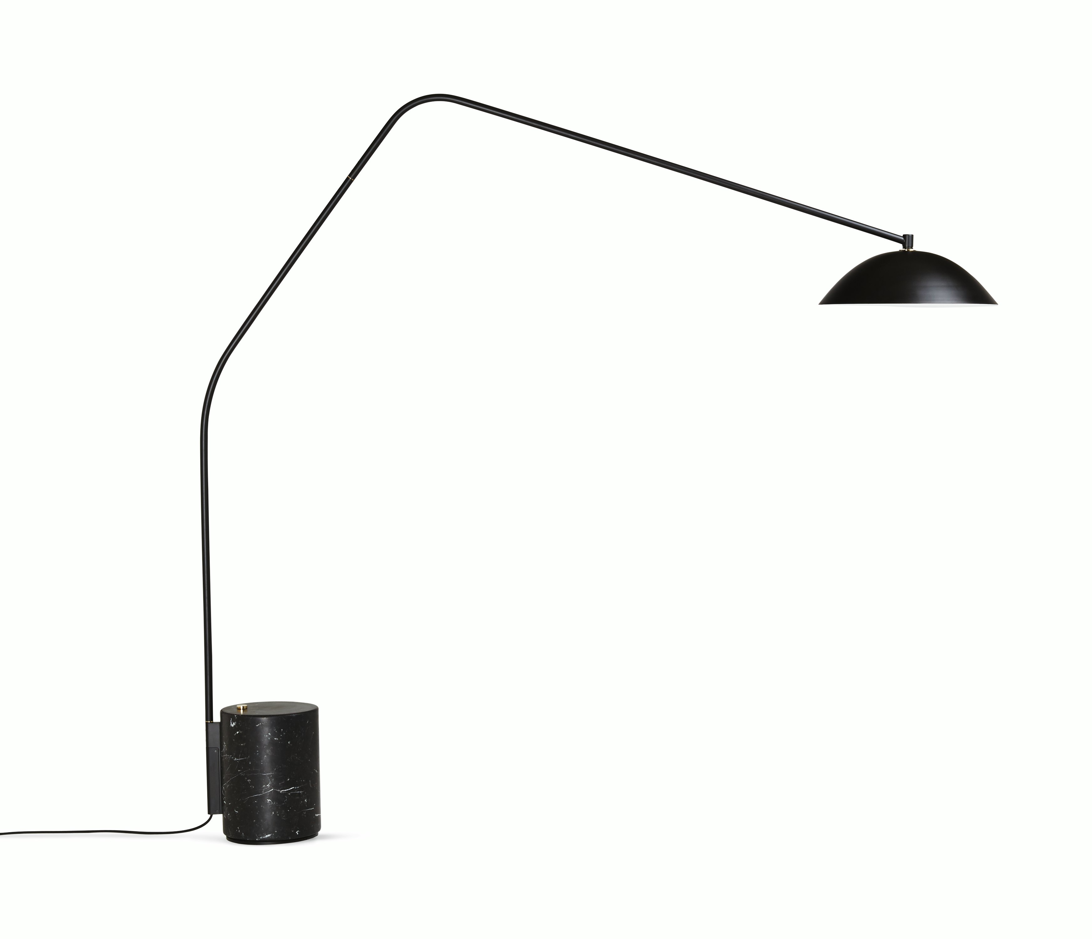 String Pocket Shelving