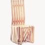 Gehry High Sticking High Back Chair