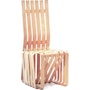 Gehry High Sticking High Back Chair Gehry High Sticking High Back Chair