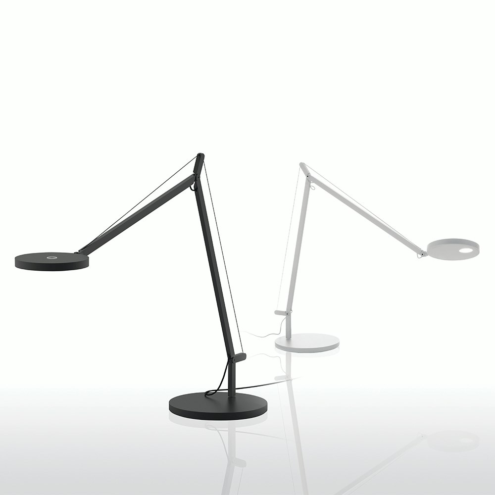 Demetra LED Table Lamp