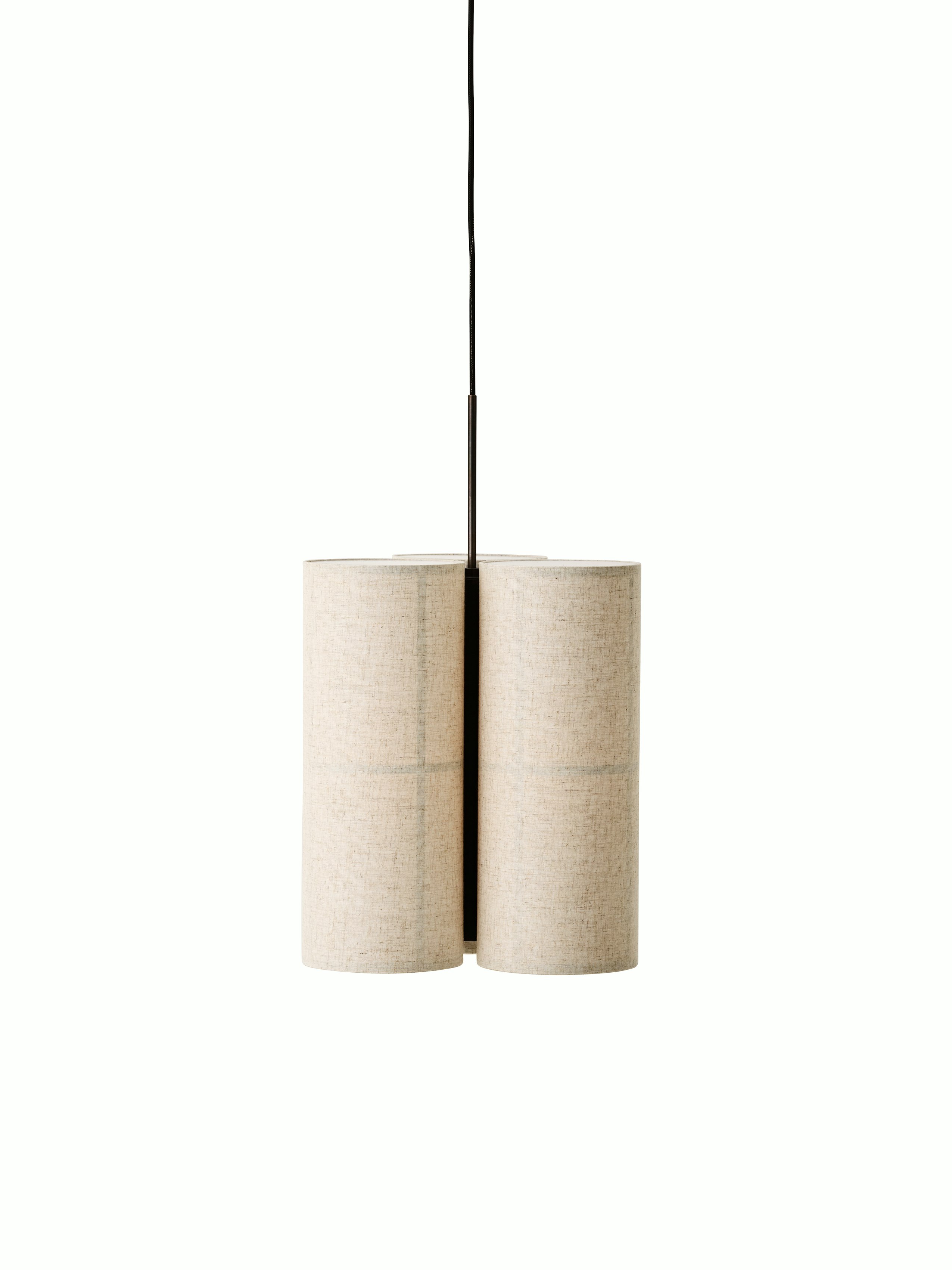Hashira Pendant Lamp Cluster