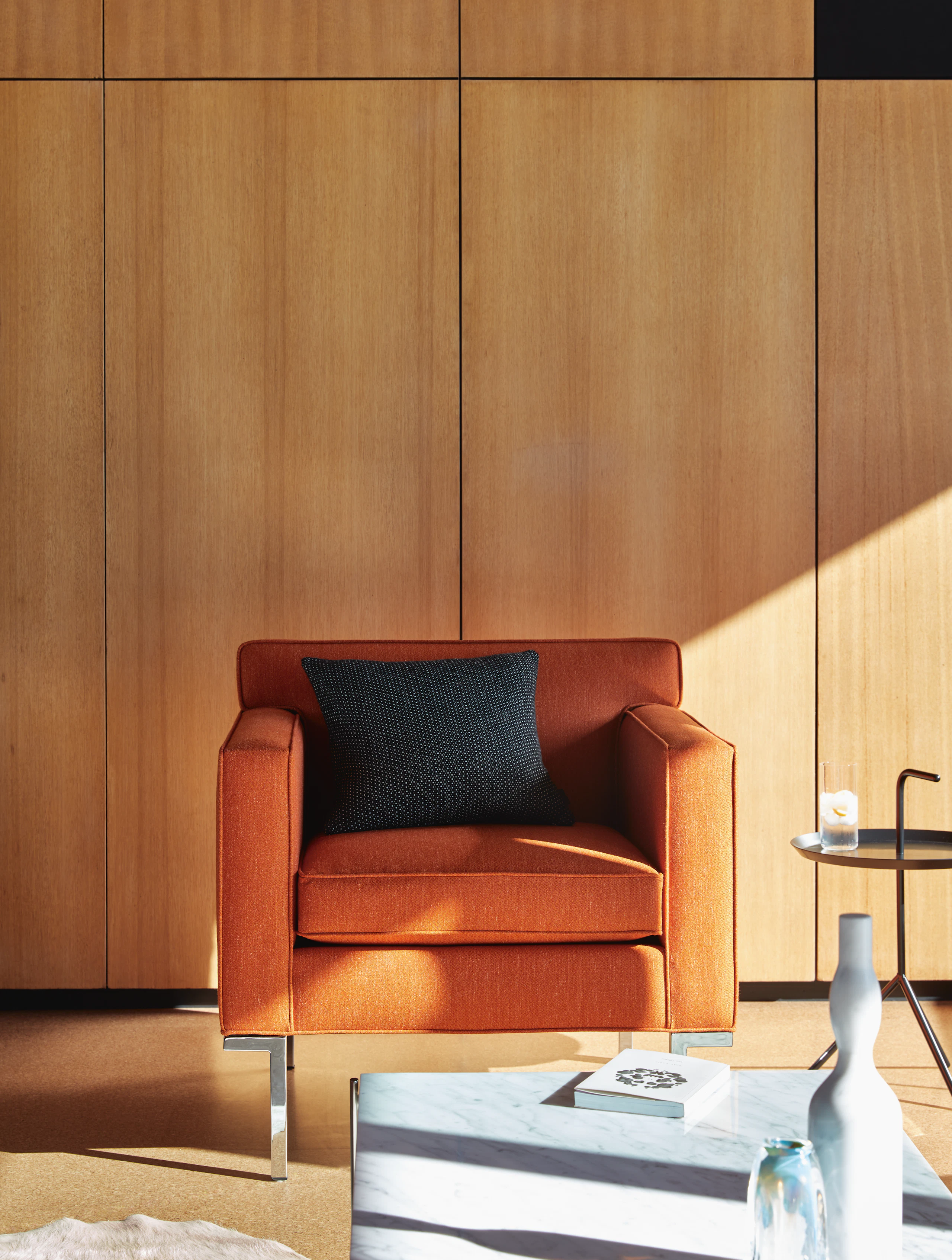 Theatre Armchair
