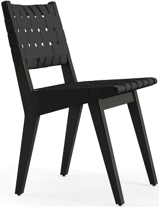 Risom Side Chair
