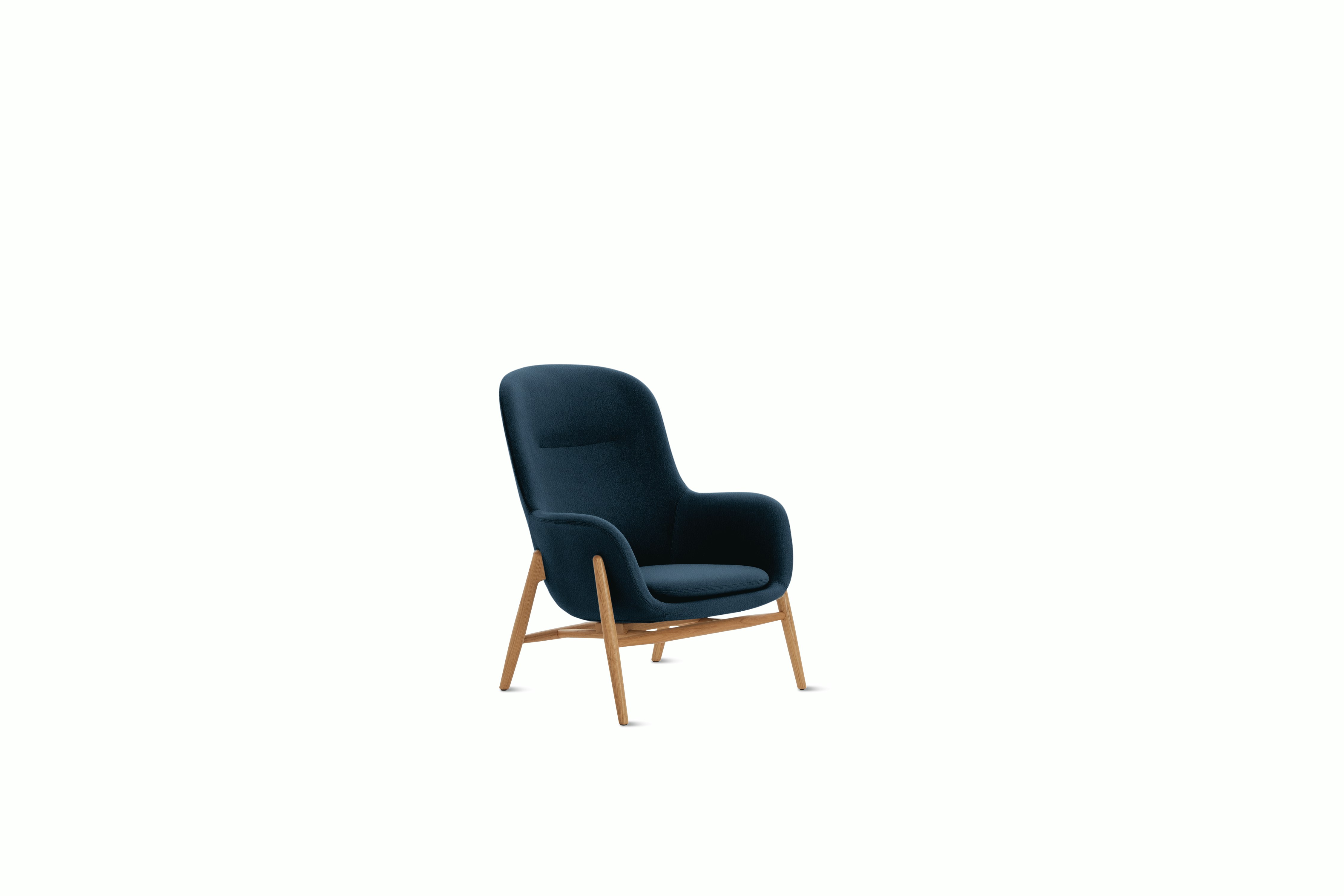 Nora Lounge Chair – Design Within Reach